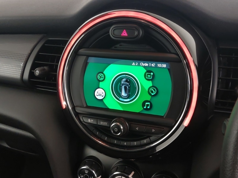 Used MINI Hatch 2018 for sale - 77777198: Photo 8