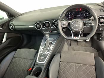 Used Audi TT 2021 for sale - 79790204: Photo