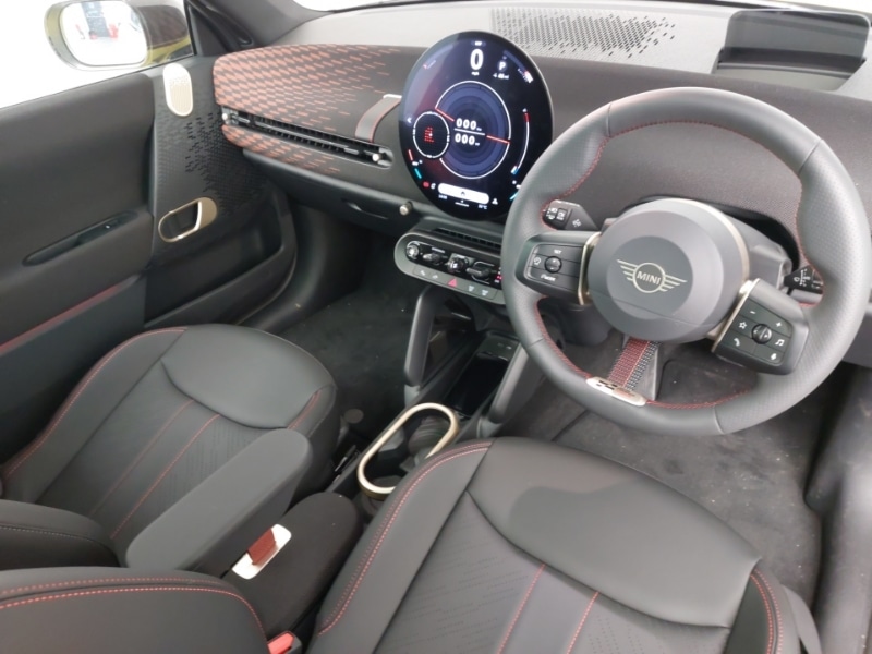 Used MINI Cooper 2025 for sale - 78164169: Photo 4