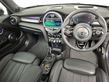 Used MINI Hatch 2020 for sale - 79756938: Photo