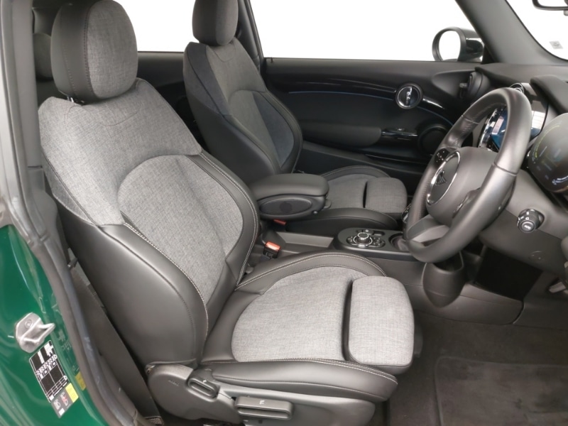 Used MINI Cooper 2021 for sale - 77119240: Photo 11