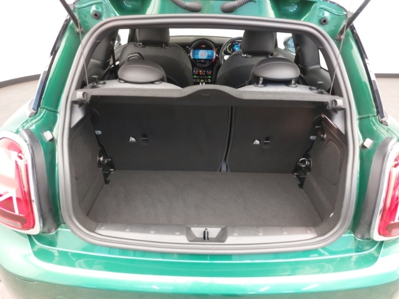 Used MINI Cooper 2021 for sale - 77119240: Photo 13