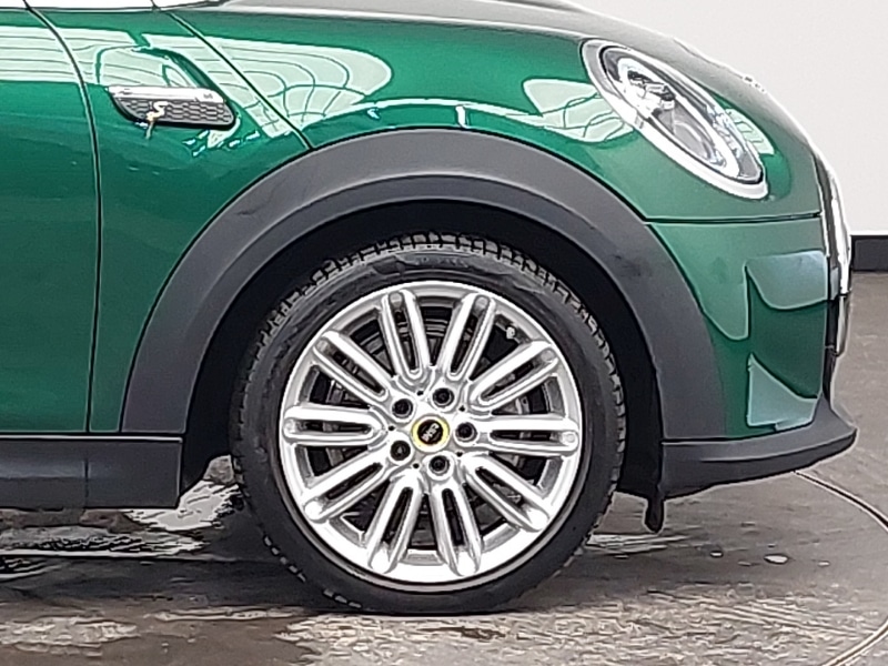 Used MINI Cooper 2021 for sale - 77119240: Photo 14