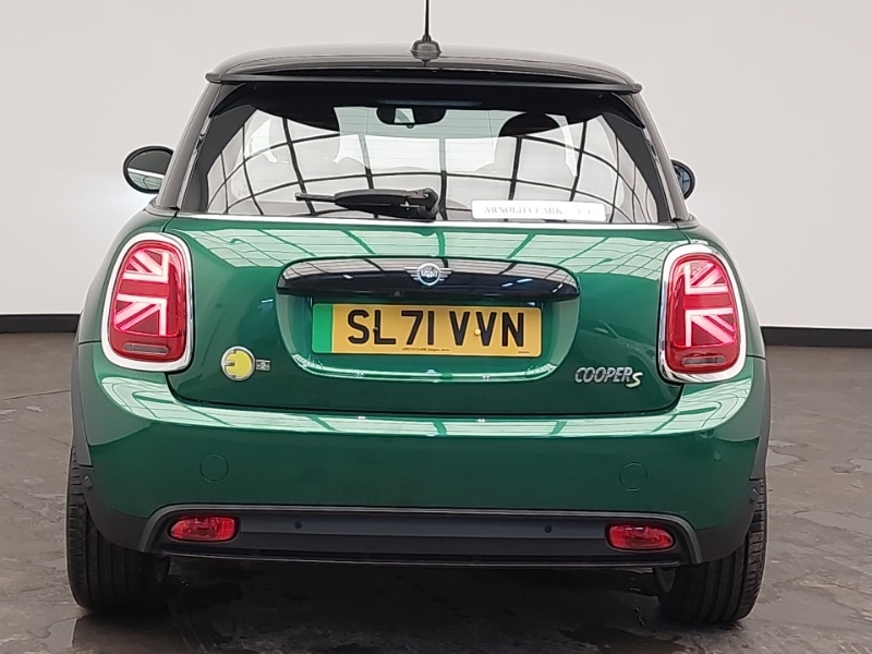 Used MINI Cooper 2021 for sale - 77119240: Photo 15