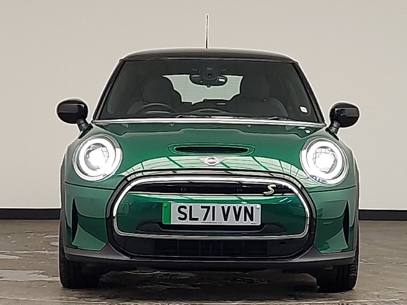 Used MINI Cooper 2021 for sale - 77119240: Photo 16