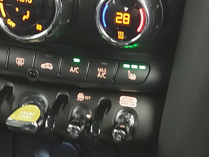 Used MINI Cooper 2021 for sale - 77119240: Photo 18