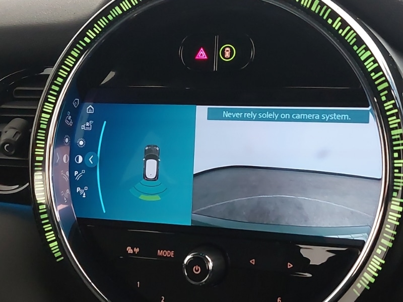 Used MINI Cooper 2021 for sale - 77119240: Photo 19