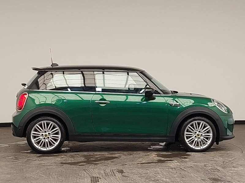Used MINI Cooper 2021 for sale - 77119240: Photo 2