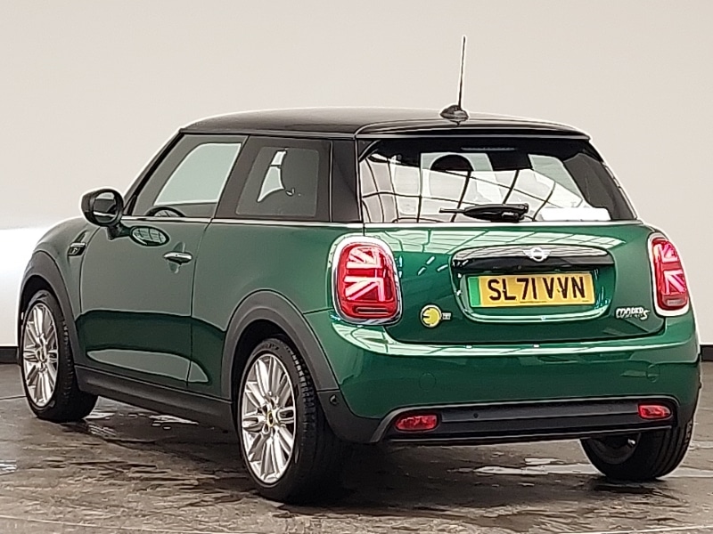 Used MINI Cooper 2021 for sale - 77119240: Photo 3