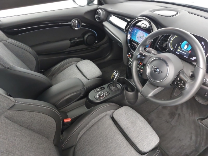 Used MINI Cooper 2021 for sale - 77119240: Photo 4