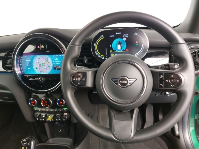 Used MINI Cooper 2021 for sale - 77119240: Photo 5