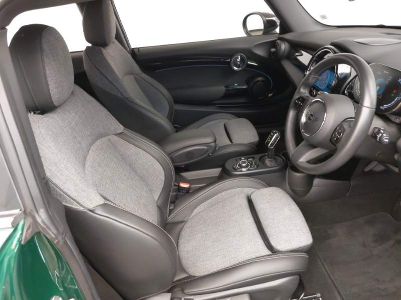 Used MINI Cooper 2021 for sale - 77119240: Photo 6