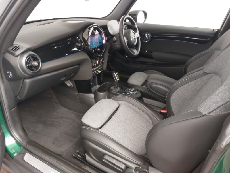 Used MINI Cooper 2021 for sale - 77119240: Photo 7