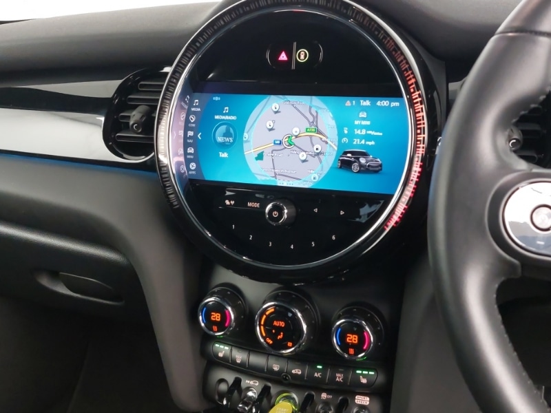 Used MINI Cooper 2021 for sale - 77119240: Photo 8