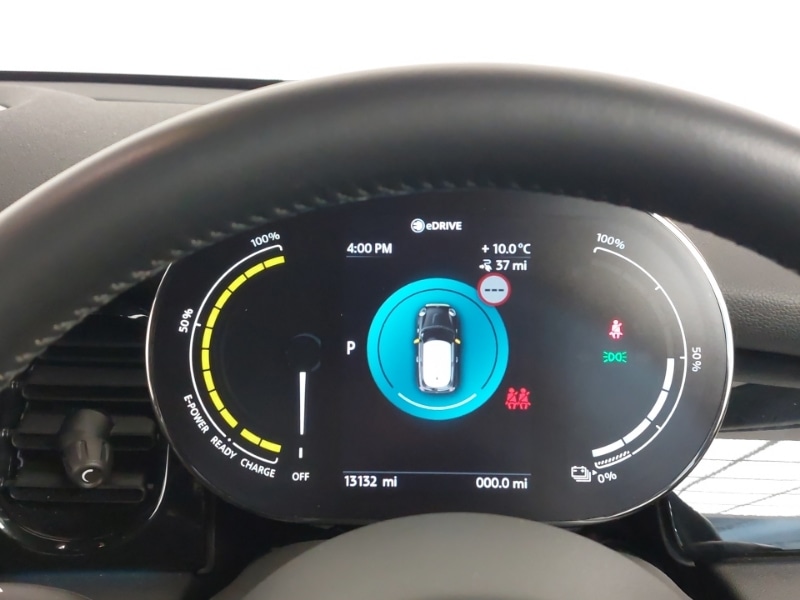 Used MINI Cooper 2021 for sale - 77119240: Photo 9