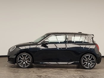 Used MINI Cooper 2025 for sale - 78253512: Photo