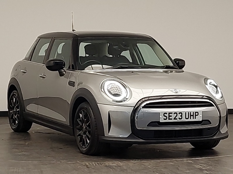 Used MINI Hatch 2023 for sale - 76418964: Photo 1