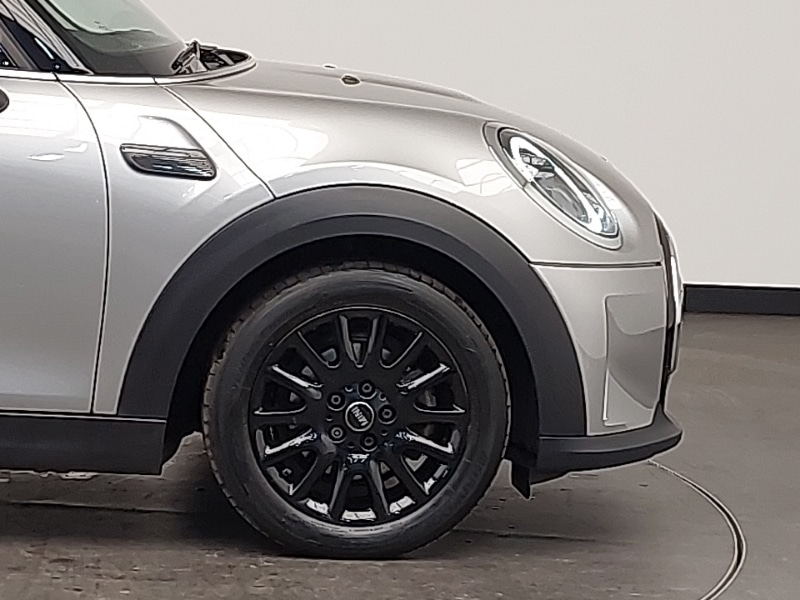 Used MINI Hatch 2023 for sale - 76418964: Photo 14