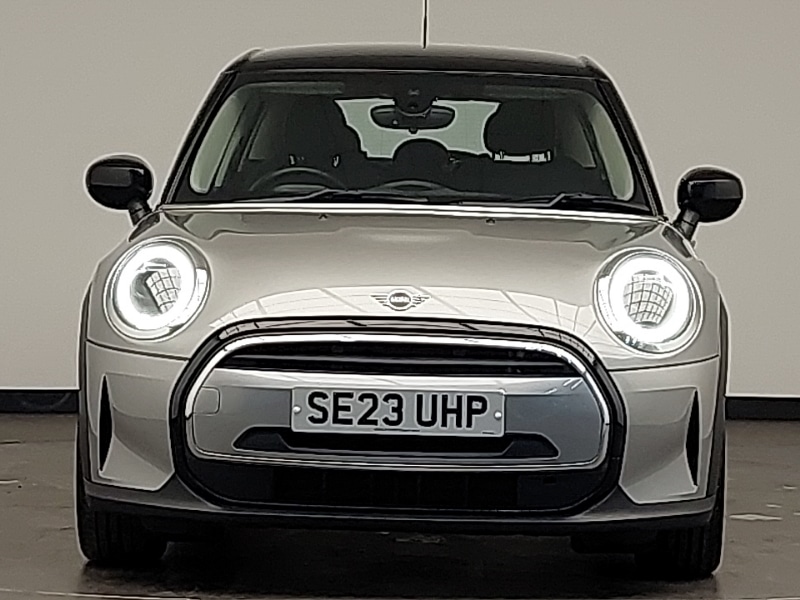 Used MINI Hatch 2023 for sale - 76418964: Photo 16