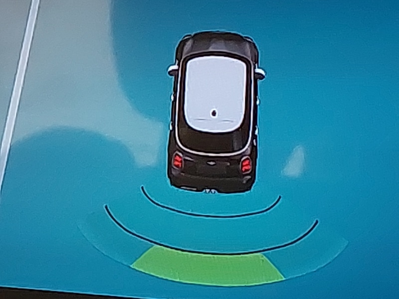 Used MINI Hatch 2023 for sale - 76418964: Photo 18