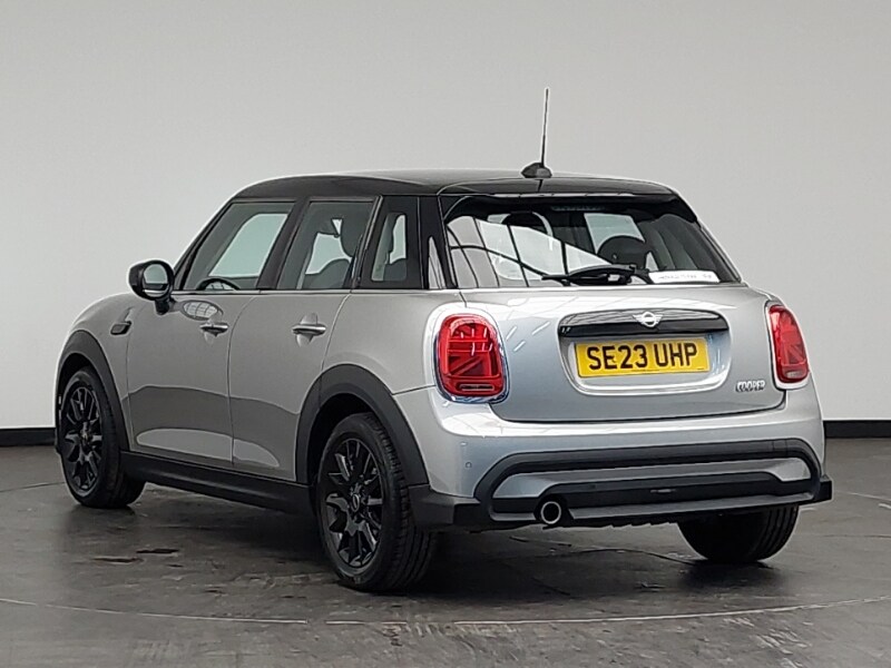 Used MINI Hatch 2023 for sale - 76418964: Photo 3