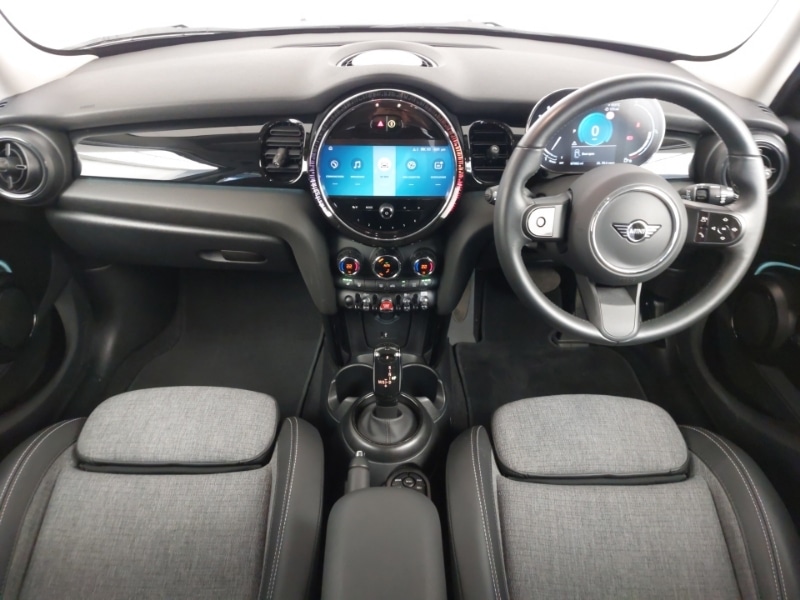 Used MINI Hatch 2023 for sale - 76418964: Photo 4