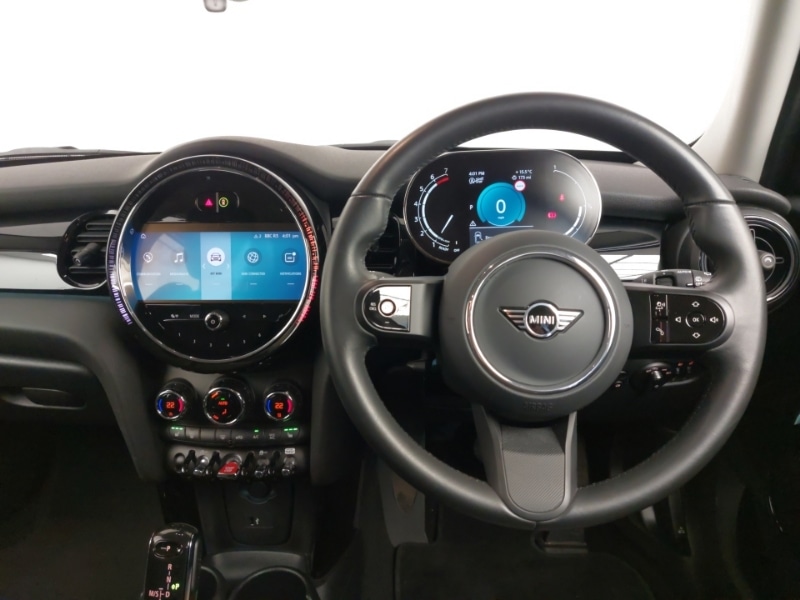 Used MINI Hatch 2023 for sale - 76418964: Photo 5