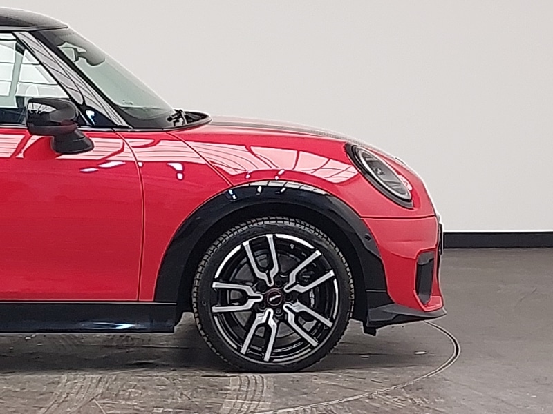 Used MINI Cooper 2024 for sale - 76630696: Photo 14