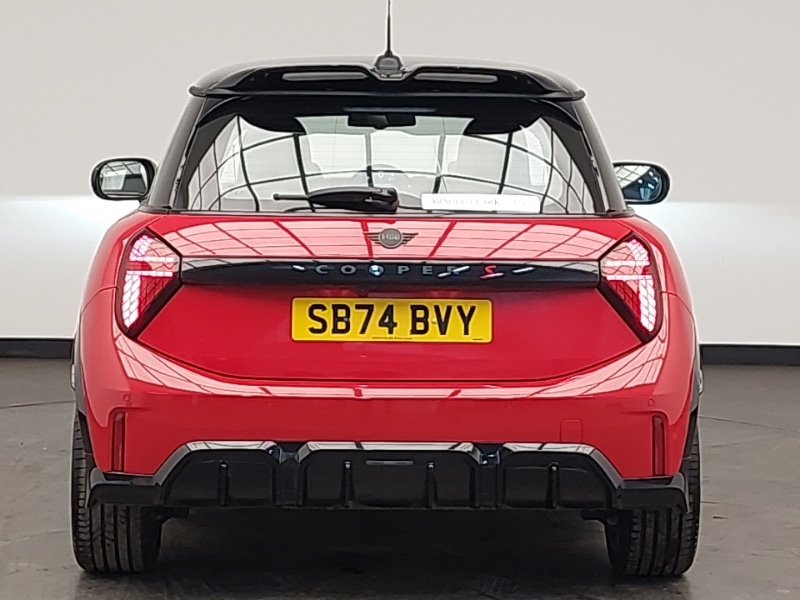 Used MINI Cooper 2024 for sale - 76630696: Photo 15