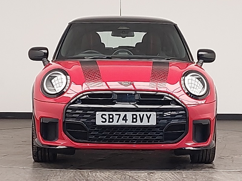 Used MINI Cooper 2024 for sale - 76630696: Photo 16