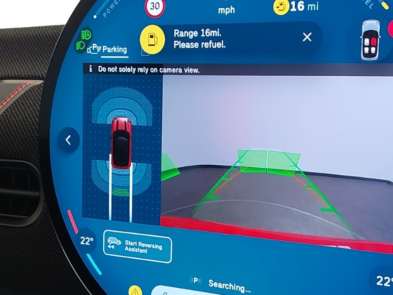 Used MINI Cooper 2024 for sale - 76630696: Photo 17