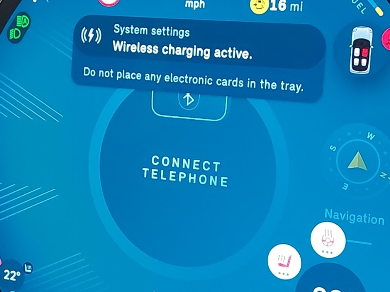 Used MINI Cooper 2024 for sale - 76630696: Photo 18