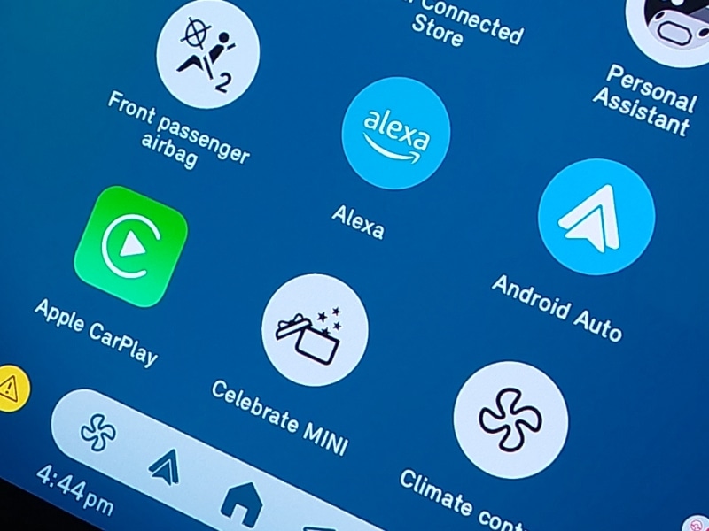 Used MINI Cooper 2024 for sale - 76630696: Photo 19