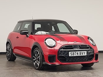 Used MINI Cooper 2024 for sale - 76630696: Photo