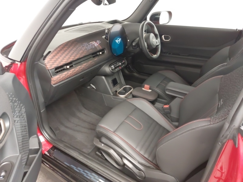 Used MINI Cooper 2024 for sale - 76630696: Photo 7