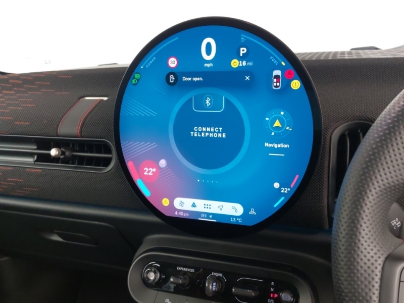 Used MINI Cooper 2024 for sale - 76630696: Photo 8