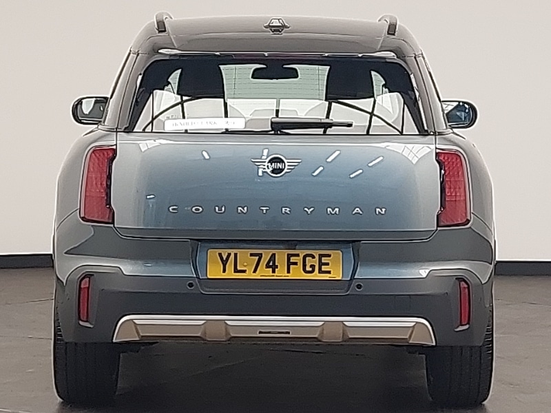 Used MINI Countryman 2025 for sale - 76629297: Photo 15