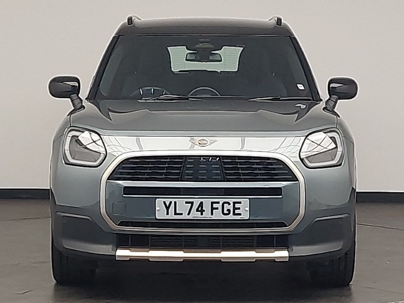Used MINI Countryman 2025 for sale - 76629297: Photo 16