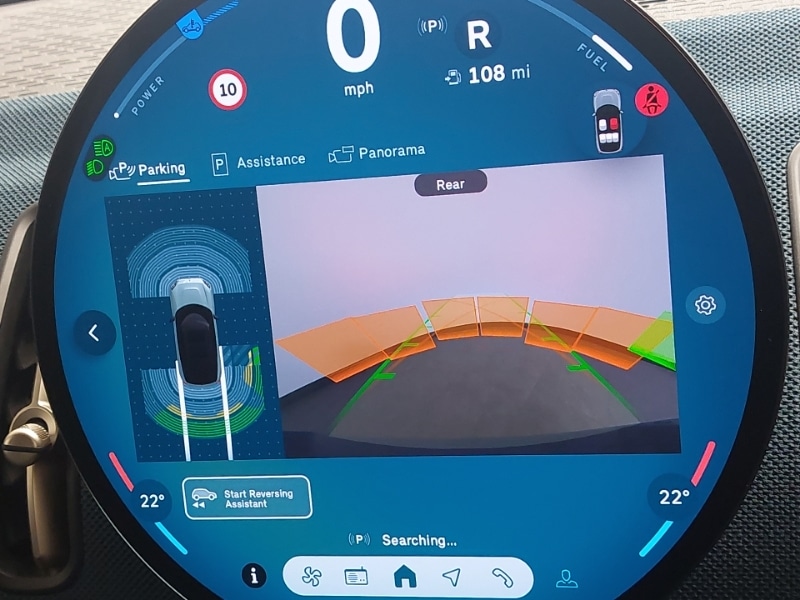 Used MINI Countryman 2025 for sale - 76629297: Photo 17