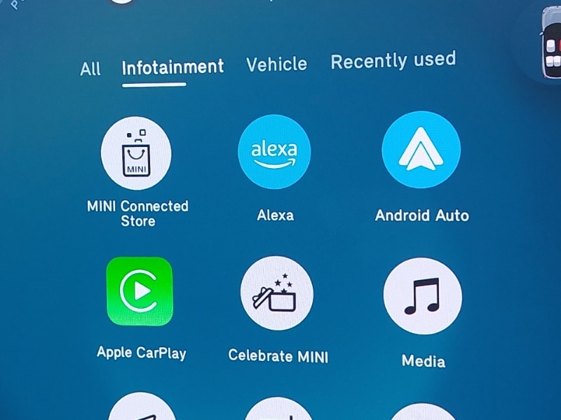 Used MINI Countryman 2025 for sale - 76629297: Photo 19