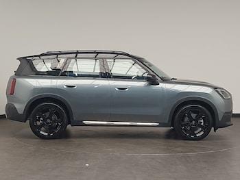 Used MINI Countryman 2025 for sale - 76629297: Photo