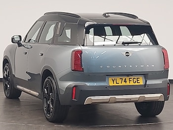 Used MINI Countryman 2025 for sale - 76629297: Photo