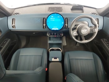 Used MINI Countryman 2025 for sale - 76629297: Photo