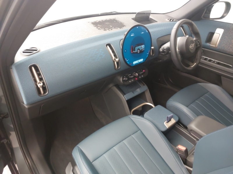 Used MINI Countryman 2025 for sale - 76629297: Photo 7