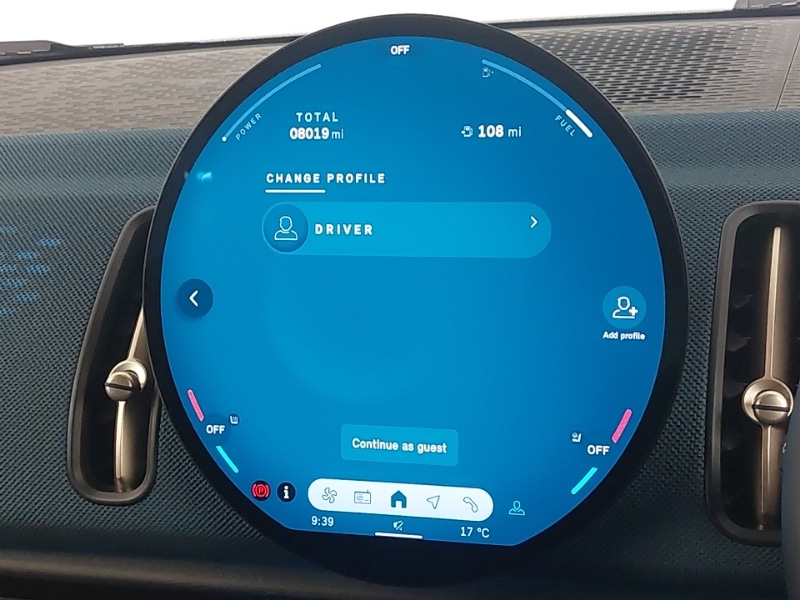 Used MINI Countryman 2025 for sale - 76629297: Photo 8