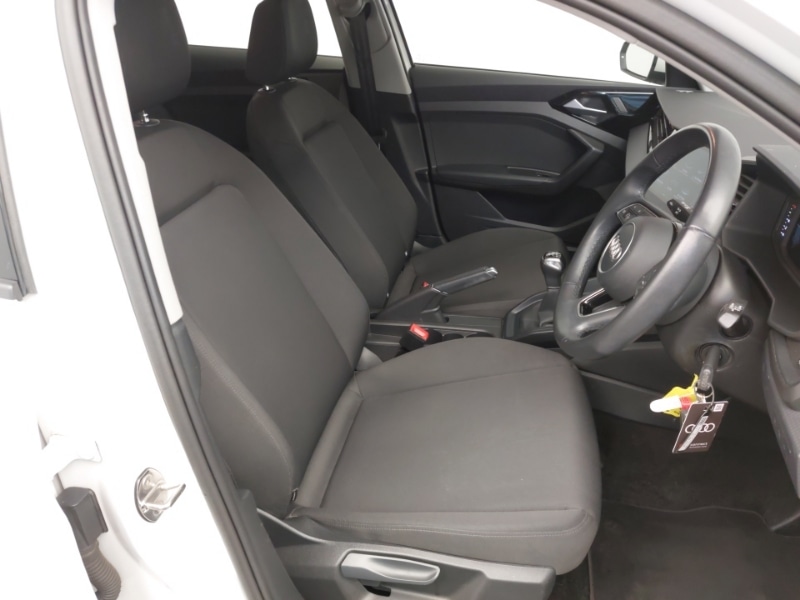 Used Audi A1 2022 for sale - 77982176: Photo 11