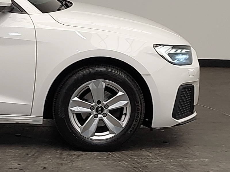 Used Audi A1 2022 for sale - 77982176: Photo 14