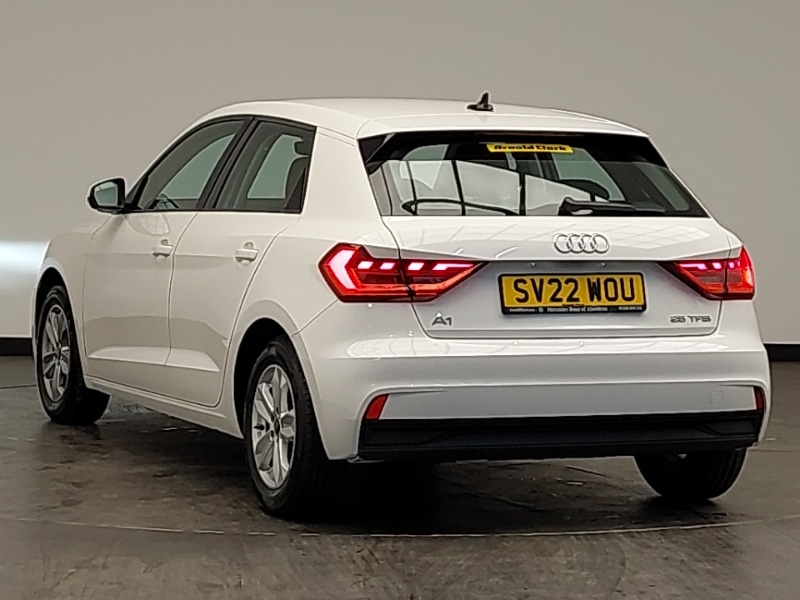 Used Audi A1 2022 for sale - 77982176: Photo 3