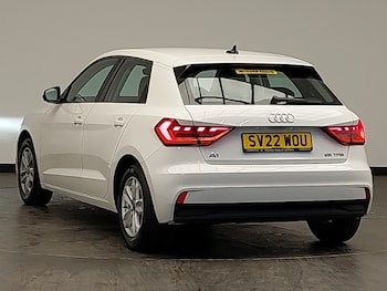 Used Audi A1 2022 for sale - 77982176: Photo