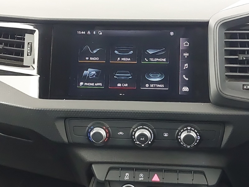 Used Audi A1 2022 for sale - 77982176: Photo 8